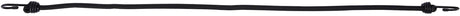 Contec Bungee Cord String CT Strap String 10x800mm, schwarz