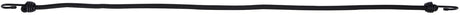 Contec Bungee Cord String CT Strap String 10x1000mm, schwarz