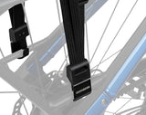 Contec Addventure Spanngurt CT Zurrgurte Addvent 4-fach schwarz