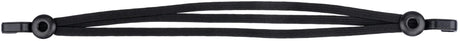 Contec Urban Schnellspanngurt CT Zurrgurte Urbanqu 3-fach schwarz