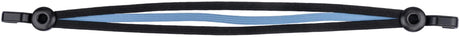 Contec Urban Schnellspanngurt CT Zurrgurte Urbanqu 3-fach schwarz blau-grau