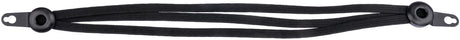 Contec Urban Fix Spanngurt CT Zurrgurte UrbanFi 3-fach schwarz