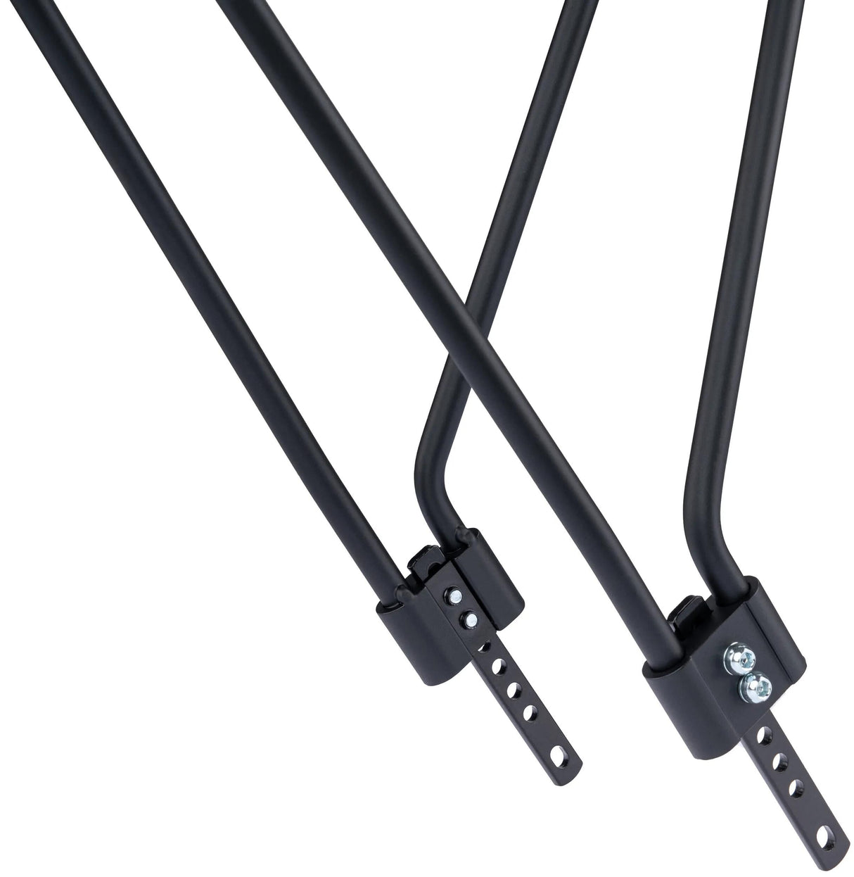 Contec Cricker Fix Kids Gepäckträger CT Paarträger Cricker Fix Kids Schw. 20 -24