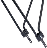 Contec Cricker Fix Kids Gepäckträger CT Paarträger Cricker Fix Kids Schw. 20 -24