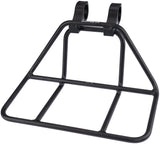 Contec Gepäckträger, Front Crocket CT Fr.Rack Crocket Schwarz