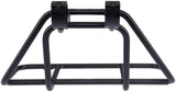 Contec Gepäckträger, Front Crocket CT Fr.Rack Crocket Schwarz