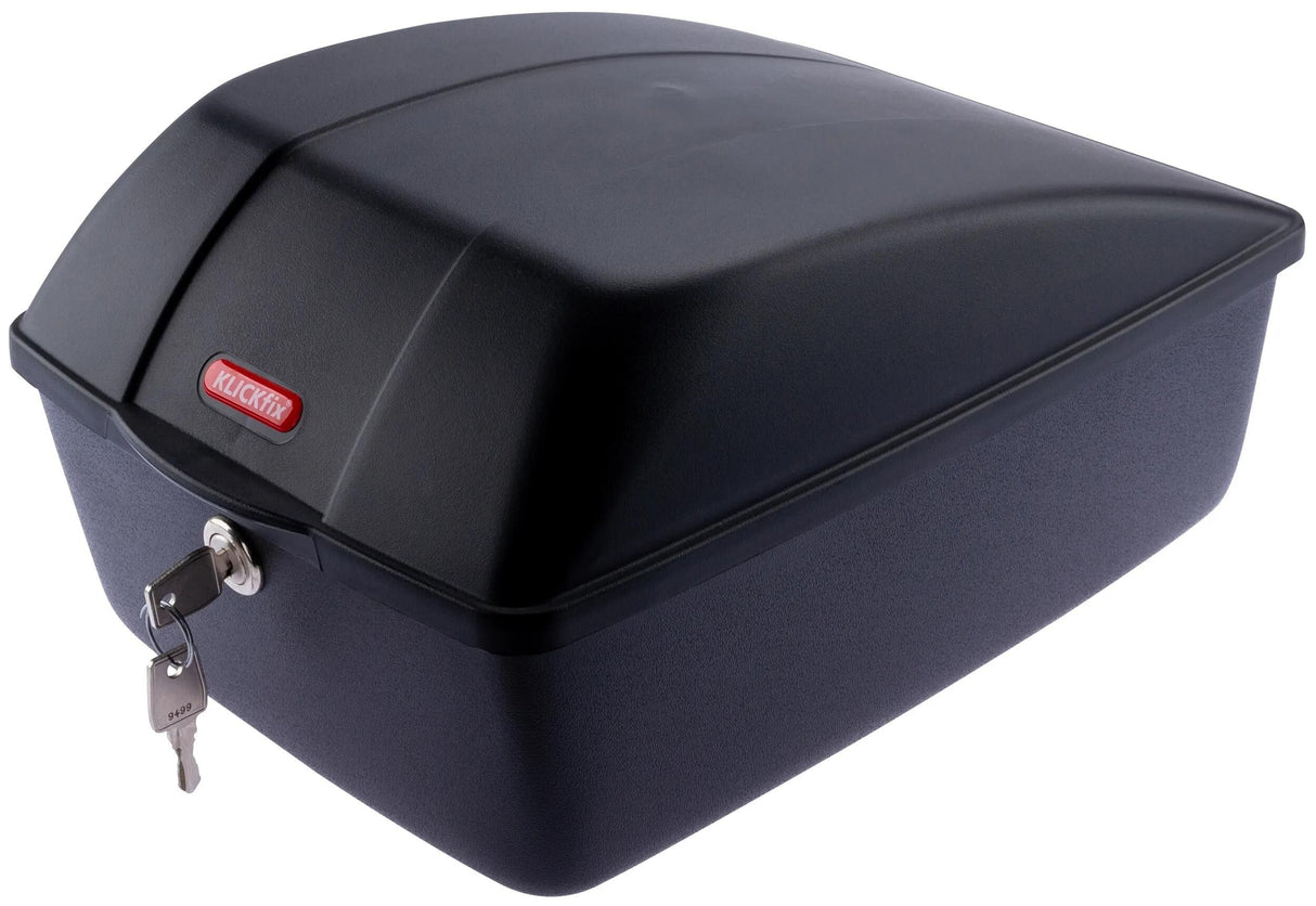 Rixen Kaul – Klickfix Klickfix Bike Box GTA