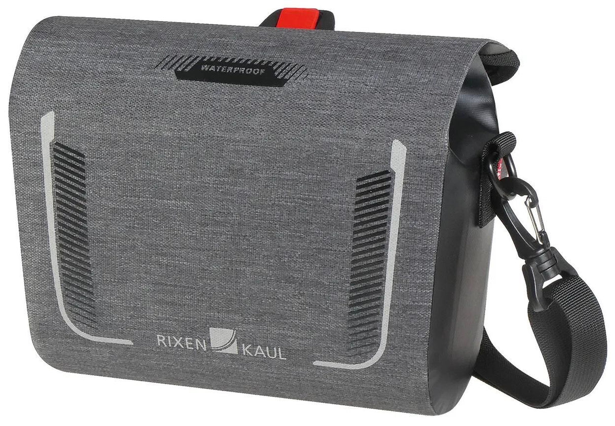 Rixen Kaul – klickfix klickfix baggy mini wasserdichte Lenkertasche