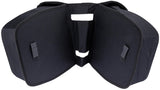 Haberland Doppeltasche Einsteiger Serie Twin Bag Einsteiger Serie B Sil.