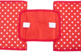Bike Fashion Doppelte Kindertasche lillebi Doppelte Tasche lillebi