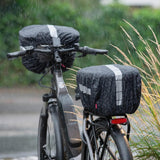 Klickfix Rixen Kaul Regenschutz Regenschutz Regenschutz R K L Schwarz