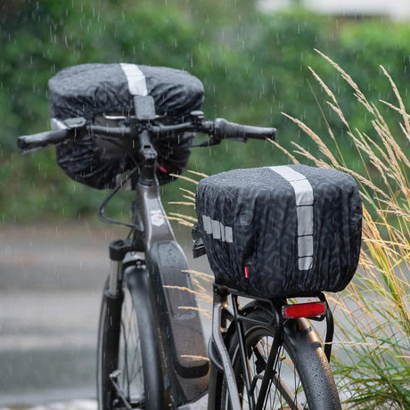 Rixen Kaul Regenschutz Regenschutz Regenschutz R K L Schwarz