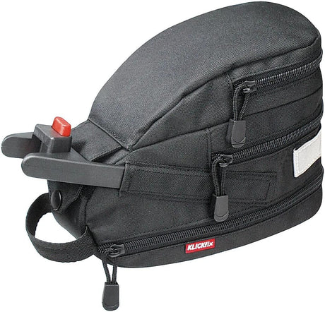 Rixen Kaul Satteltasche Contour Satteltasche R K Contour Mini