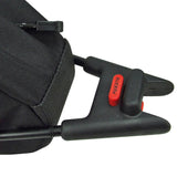 Rixen Kaul Satteltasche Contour Satteltasche R K Contour SF