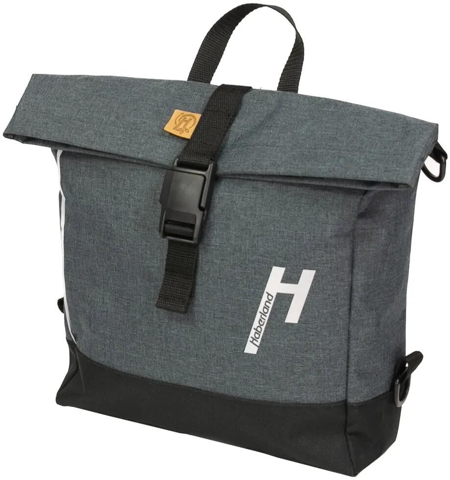 Haberland Koffer Keep Rollin Einzeltasche Keep Rillin Anth. Reflex