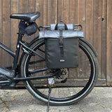 Haberland Koffer Amelia Vario Fahrradrucksack Amelia