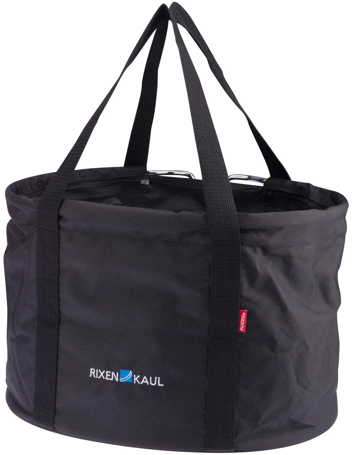 Klickfix Rixen Kaul Korbtasche Shopper Korbtasche R K Shopper Schwarz