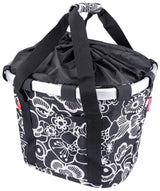 Klickfix Rixen Kaul Shopper Bag Bikebasket Einkaufstasche R K Bikebasket Fleur B