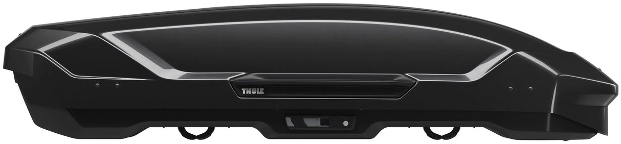 Thule Dachbox Motion 3 Sport Dachbox Motion 3 Sport glänzend schwarz