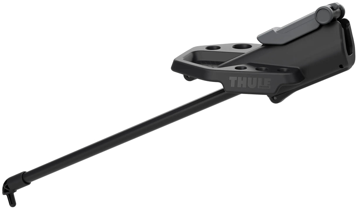Thule Halter Fahrradreparaturhalter Halter Fahrradreparaturhalter Schwarz