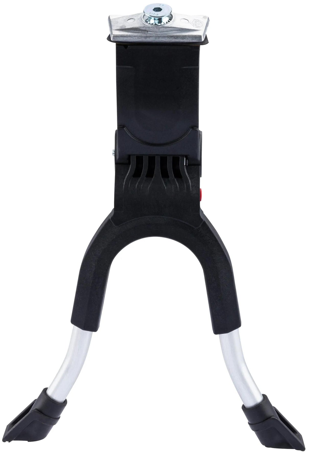 Hebie Hauptständer Double Rex 28 29cm M10 Black Tour