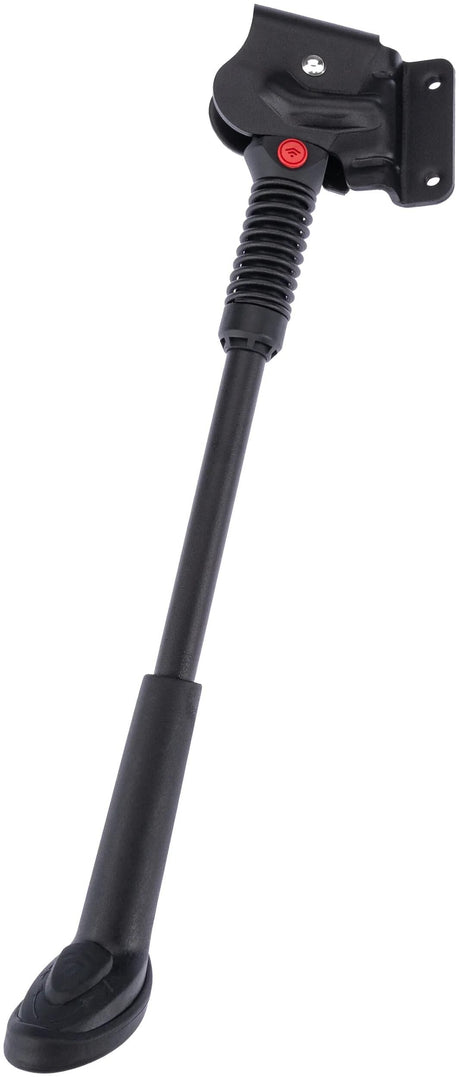 Hebie Hinterradgabel Standard Fix 40 Heckstoßstange 0661e10 sw. 26-28 Stah