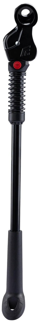 Hebie benachteiligt als AX618 26-29 einstellbares Schwarz