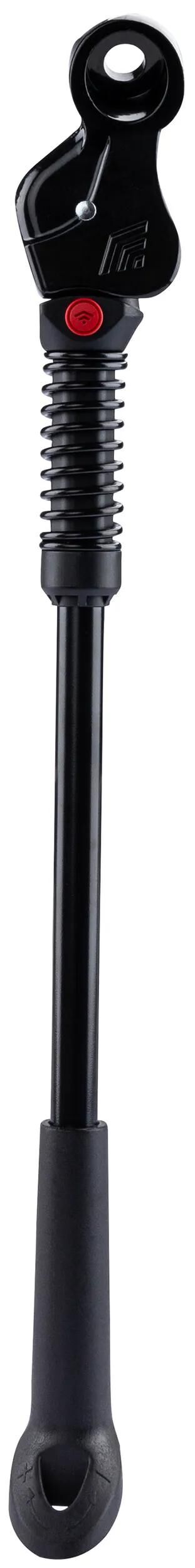 Hebie benachteiligt als AX618 26-29 einstellbares Schwarz