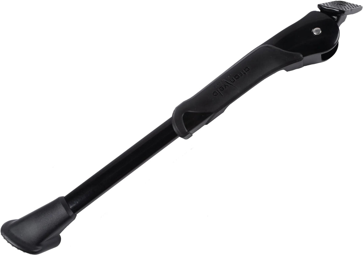 Atranvelo Seitenständer Rex X-Long Ständer at.Velo Rex X-Long 26-29 Alu b
