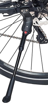 Hebie Hinterradgabelständer fix 18 t Hinterradständer fix18 t 26 -28