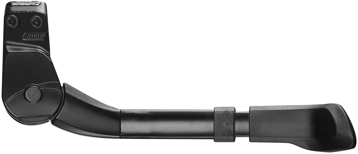 Ursus Hinterbauständer King Mini 20 18mm Aluminium schwarz