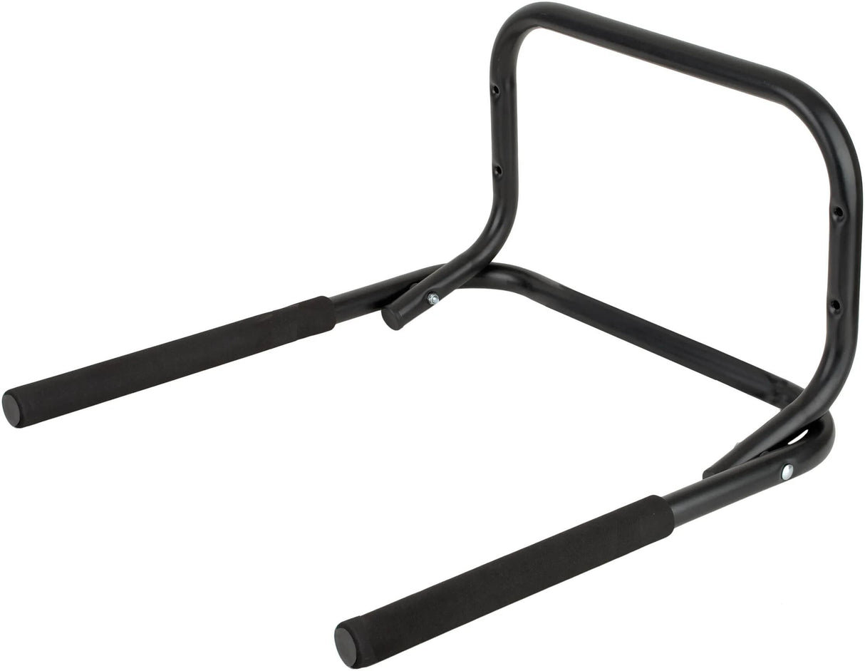 Point Fahrradwandhalter Duo XL Fahrradhalter Duo XL schwarz