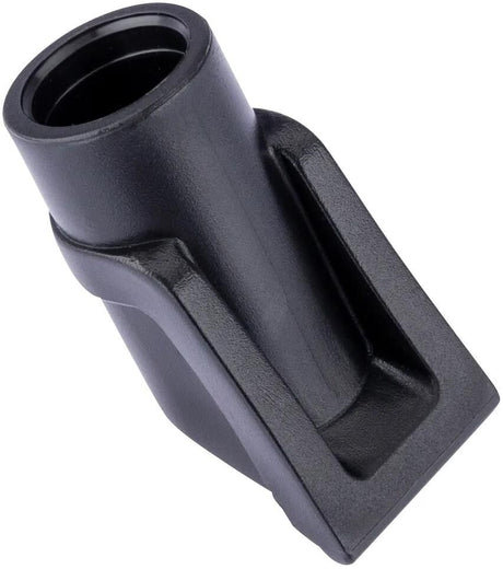 Hebie Standard Foot Midden Standard Double 69929 Schwarz