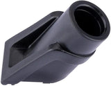 Hebie Standard Foot Midden Standard Double 69929 Schwarz