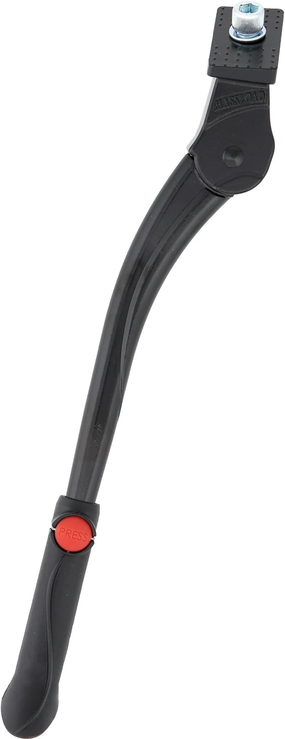 Contec Seitenständer Mammut CT Ständer Mammut 24 -28 schwarz