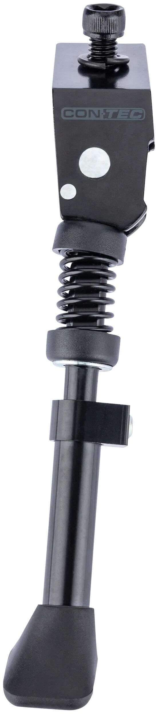 Contec Seitenständer Babyfant ct Seitenlichter Babyfant 12 - 16 schwarz
