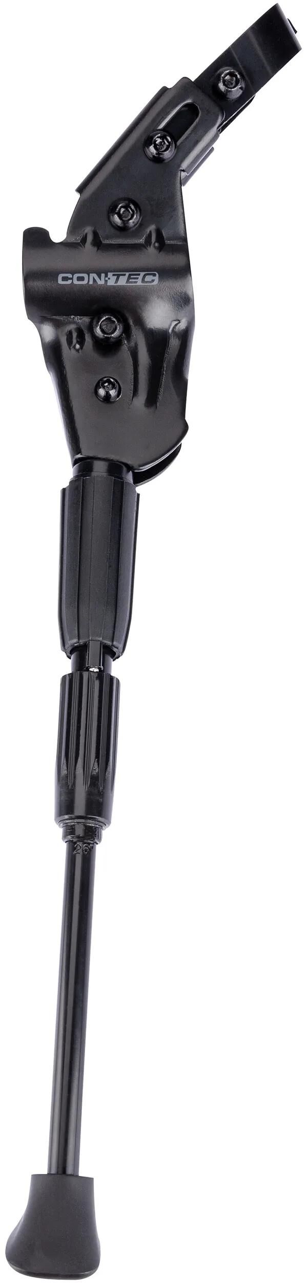 Contec Hinterradgabel Standard Alligator CT Ständer Alligator hinten 26 -29 schwarz