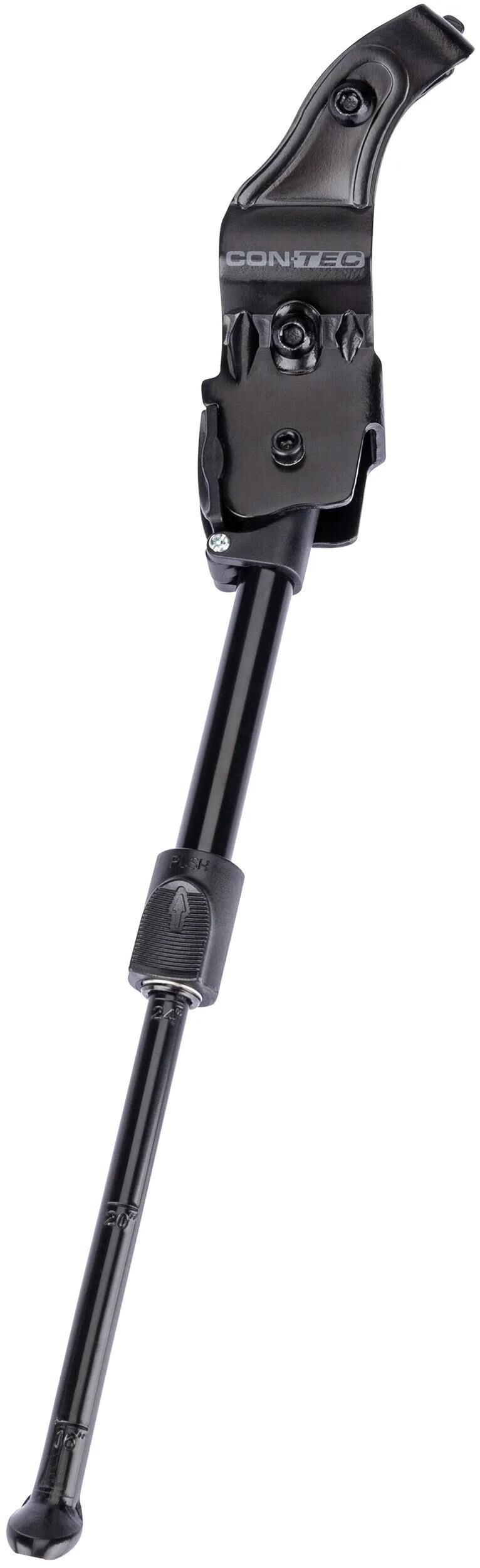 Contec Hinterradgabelständer Croc CT Hinterradständer Croc 16 -24 schwarz