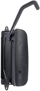 Contec Smart Präsentationshaken CT Wandpräsenter Smart Schwarz