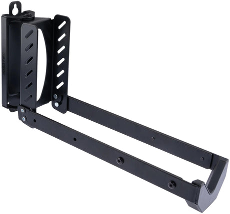 Contec Präsentationshaken Smart Expand CT Wandpräsenter Smart Expand Schwarz