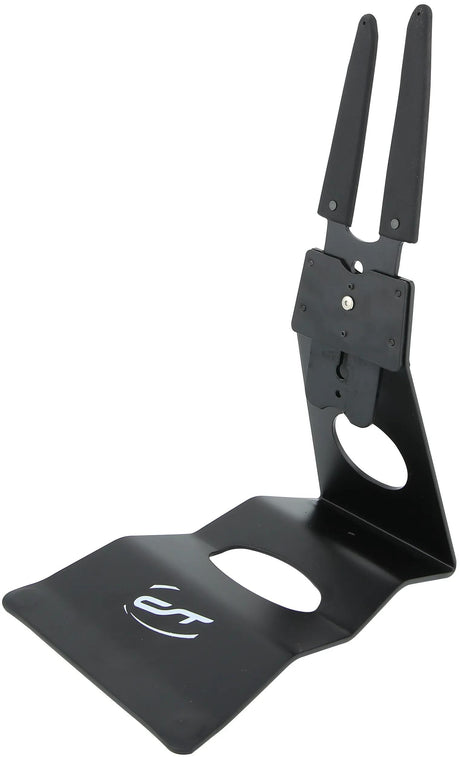 Contec Fahrradpräsentationsständer Rock Solid CT Fahrradständer Rock Solid Schwarz