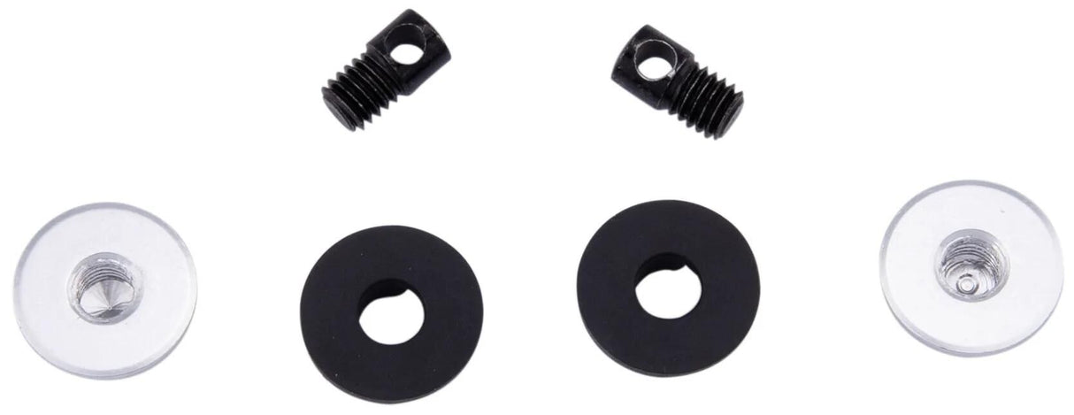 Contec Single Clip Spritzschutz CT Single Clip2 f. Spritzschutz schwarz