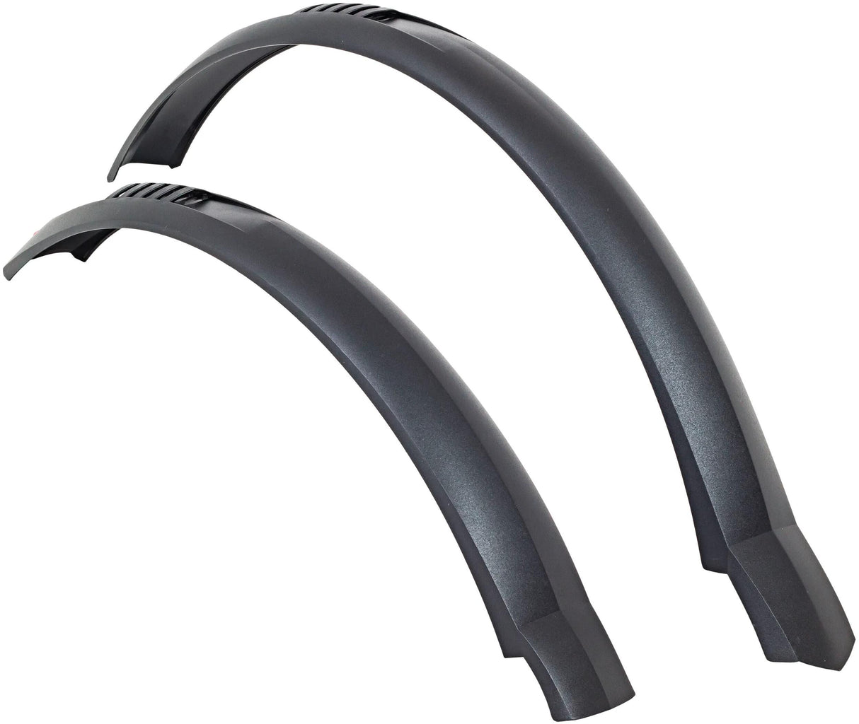 Hebie Taipan MTB Fender Set 24 Zoll 55 mm schwarz