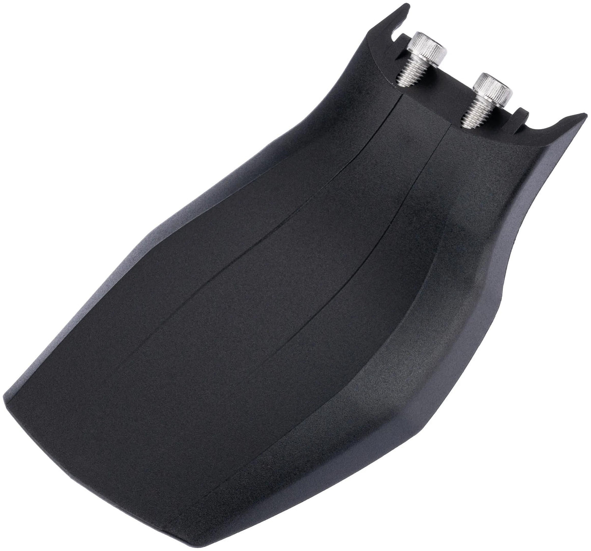 Hebie Spritzschutz Alumee Schmutzfänger Schmutzfänger Alumee Schmutzfänger 145x85x35mm schwarz