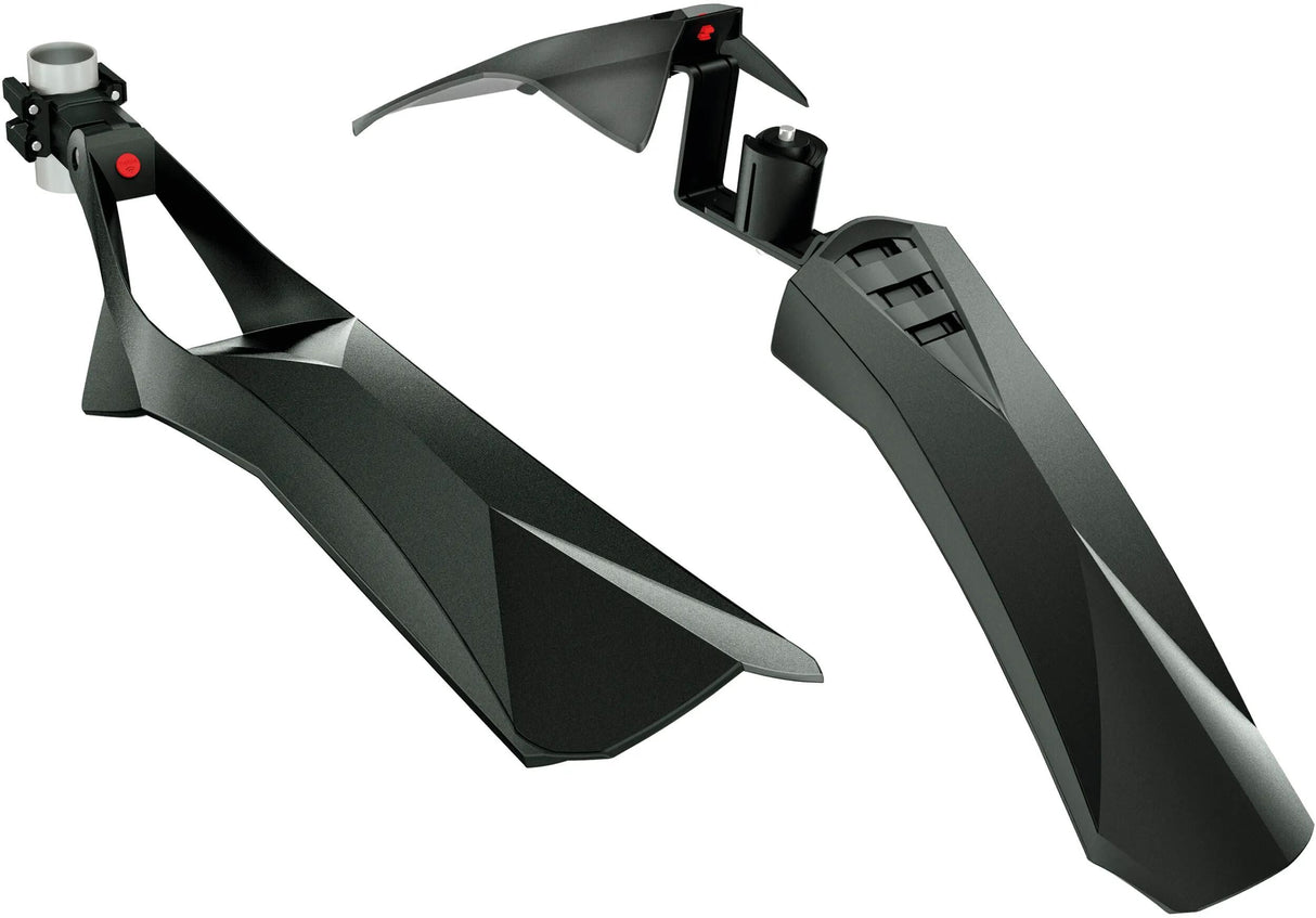Hebie Viper x Stealth 716 Schutzblechset 26-29
