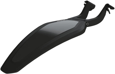 Polisport Kotflügel S-Mud hinten Clip-on Kotflügel polisp.mtb 380mm 124mm
