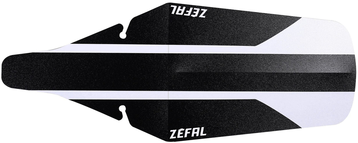Zéfal Seitenkotflügel, Rear Shield Lite Heck-Clip-on-Kotflügel Zefal Shield Lite XL