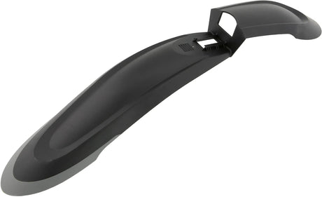 Contec Kotflügel, Vorderrad D-Fender II CT Vorderrad Kotflügel D_Fender schwarz