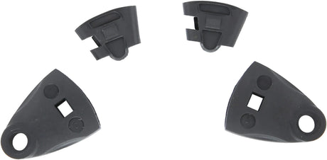 Contec Sicherheitsclip Safeclip CT Sicherheitsclip-Set, 2 Stück CT Sicherheitsclip
