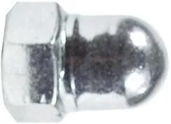 Überwurfmutter mit festem Nippel. Überwurfmutter mit festem Nippel.15x22 unf 3 8 24gg Zink